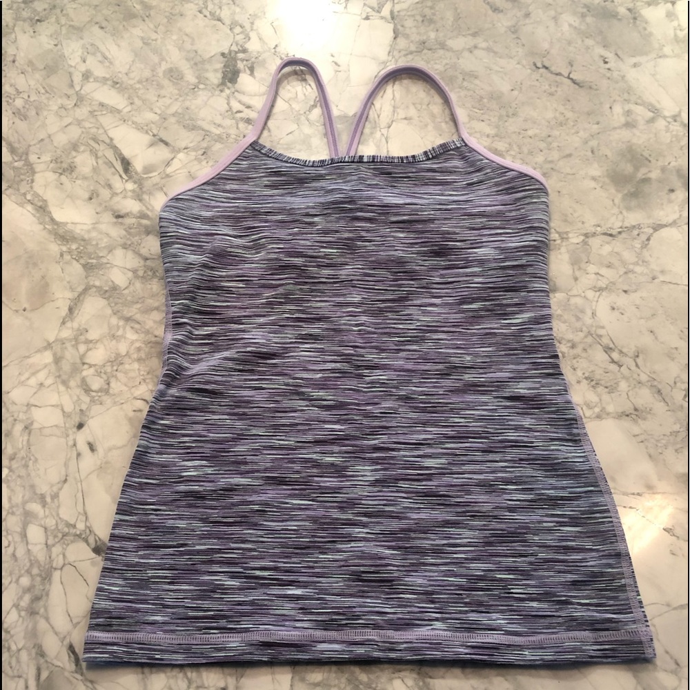 Lululemon tank